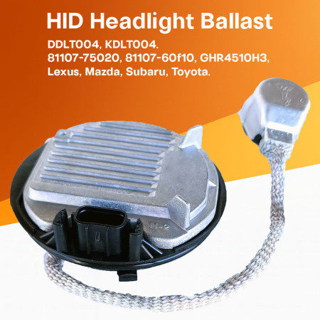 81107-75020, DDLT004, 81107-60f10, GHR4510H3 | Express Delivery Australia.